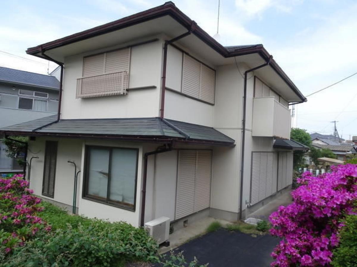5 bedrooms House in Ibaraki, Japan No. 5800