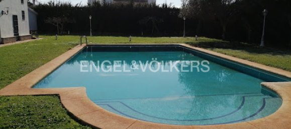 6 bedrooms Villa in Jerez de la Frontera, Spain No. 141161 3
