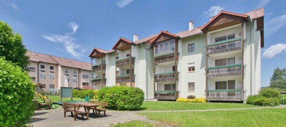 3غرفة شقة في Frankenmarkt, Austria رقم 129562 2