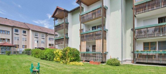 3غرفة شقة في Frankenmarkt, Austria رقم 129562 15