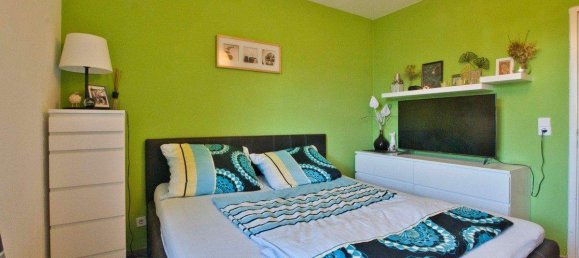 3غرفة شقة في Frankenmarkt, Austria رقم 129562 12