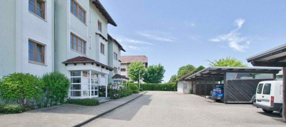 3غرفة شقة في Frankenmarkt, Austria رقم 129562 17