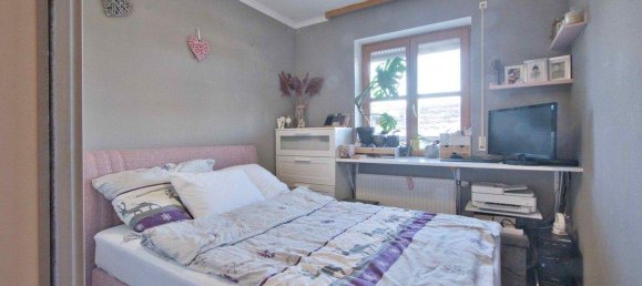 3غرفة شقة في Frankenmarkt, Austria رقم 129562 10