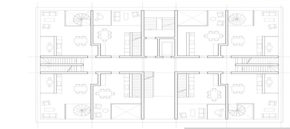 Grundstück in Cala Vinyes, Spain 1188m², Nr. 157019 17