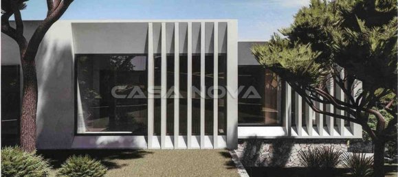 Grundstück in Cala Vinyes, Spain 1188m², Nr. 157019 16