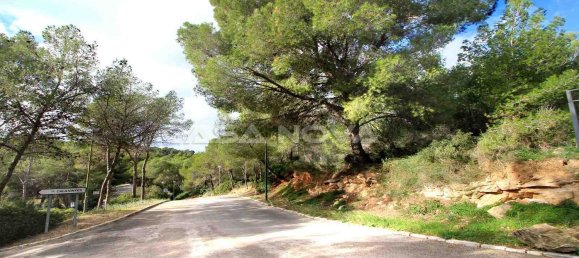 Grundstück in Cala Vinyes, Spain 1188m², Nr. 157019 12