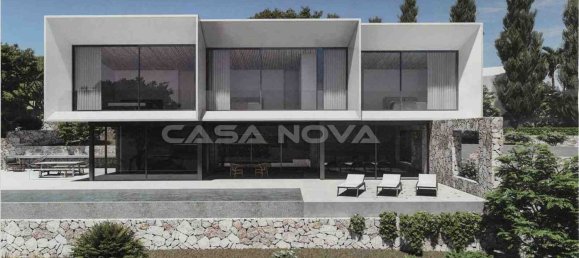 Grundstück in Cala Vinyes, Spain 1188m², Nr. 157019 7