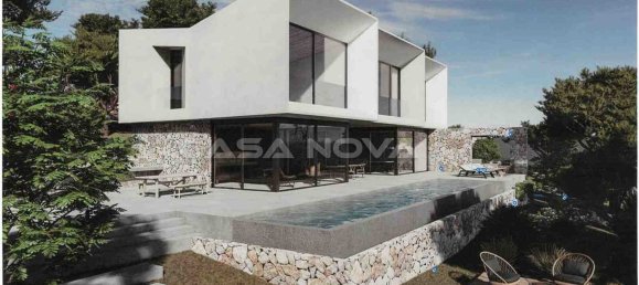 Grundstück in Cala Vinyes, Spain 1188m², Nr. 157019 13