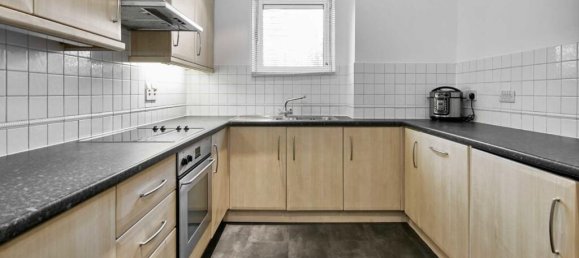 2 bedrooms Apartment in Canary Wharf, United Kingdom No. 5630 9