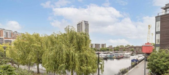 2 bedrooms Apartment in Canary Wharf, United Kingdom No. 5630 6