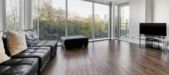 2 bedrooms Apartment in Canary Wharf, United Kingdom No. 5630 2