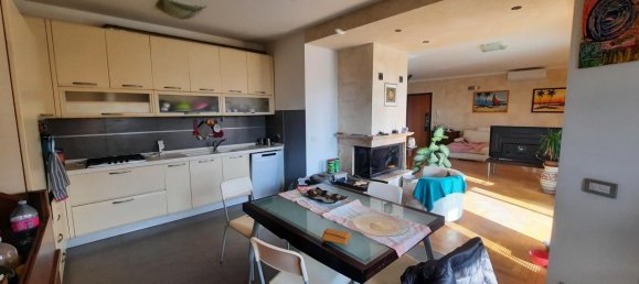 6-Zimmer Wohnung in Rapolano Terme, Italy, Nr. 108484 9