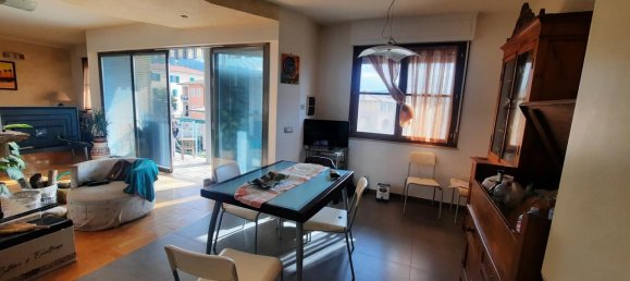 6-Zimmer Wohnung in Rapolano Terme, Italy, Nr. 108484 14