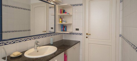 3 Schlafzimmer Wohnung in Varazze, Italy, Nr. 276826 12