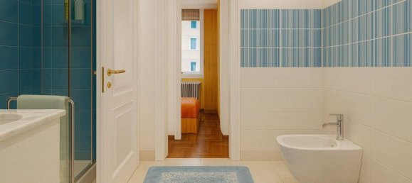 3 Schlafzimmer Wohnung in Varazze, Italy, Nr. 276826 13