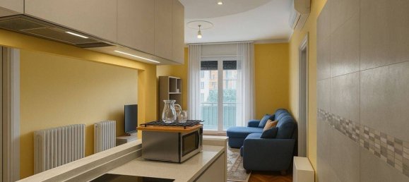 3 Schlafzimmer Wohnung in Varazze, Italy, Nr. 276826 3