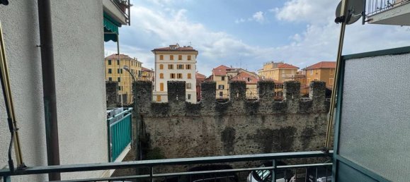 3 Schlafzimmer Wohnung in Varazze, Italy, Nr. 276826 22