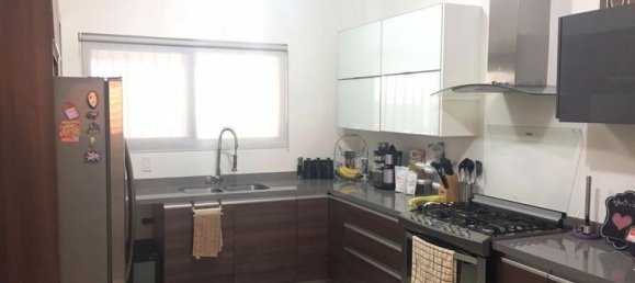 3 Schlafzimmer Haus in Nuevo Leon, Mexico, Nr. 178087 2