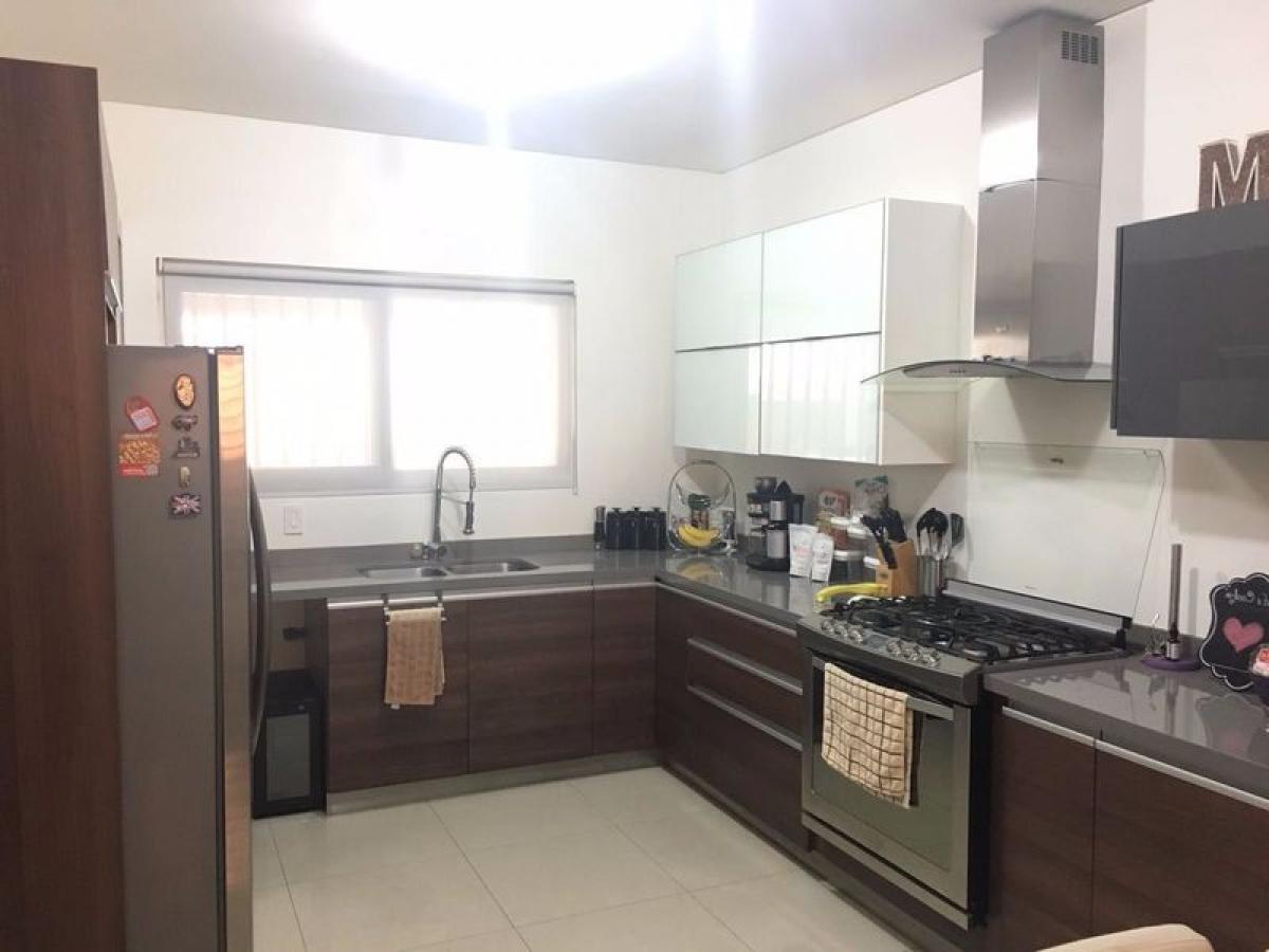 3 Schlafzimmer Haus in Nuevo Leon, Mexico, Nr. 178087