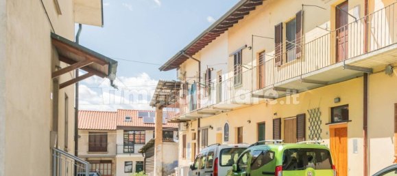 1 غرف نوم شقة في Ornago, Italy رقم 309426 42