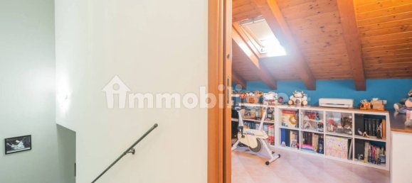 1 غرف نوم شقة في Ornago, Italy رقم 309426 33