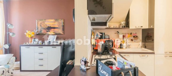 1 غرف نوم شقة في Ornago, Italy رقم 309426 10