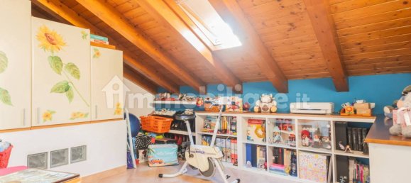 1 غرف نوم شقة في Ornago, Italy رقم 309426 34