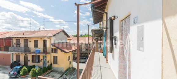 1 غرف نوم شقة في Ornago, Italy رقم 309426 40