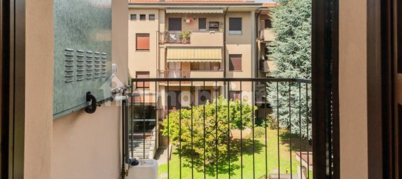 1 غرف نوم شقة في Ornago, Italy رقم 309426 37