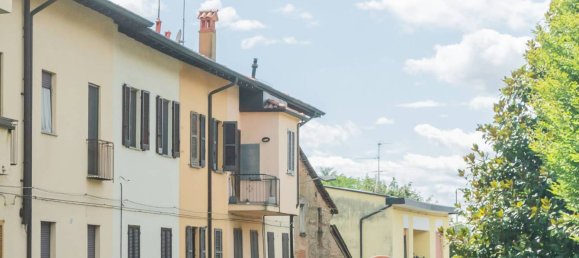 1 غرف نوم شقة في Ornago, Italy رقم 309426 45