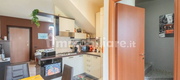 1 غرف نوم شقة في Ornago, Italy رقم 309426 13