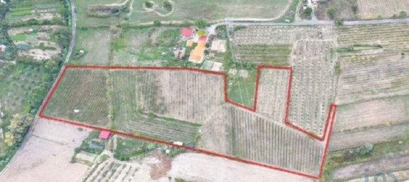 Земельный участок 13249м² в Orjais, Португалия № 140596 12