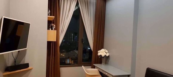 1 bedroom Condo in Chatuchak, Thailand No. 9985 2