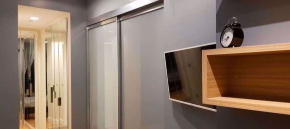 1 bedroom Condo in Chatuchak, Thailand No. 9985 3