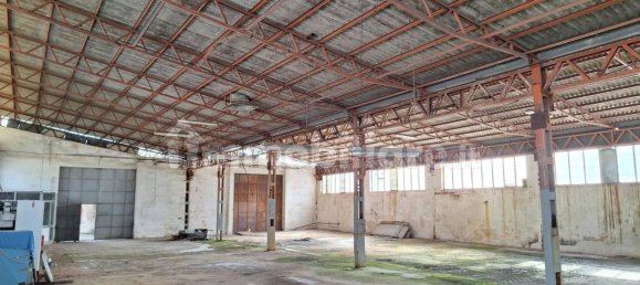 2580m² Warehouse in Castellana Grotte, Italy No. 314697 10