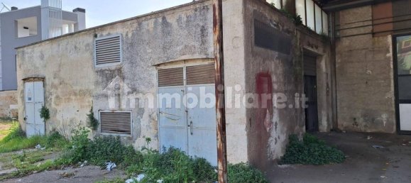 2580m² Warehouse in Castellana Grotte, Italy No. 314697 31