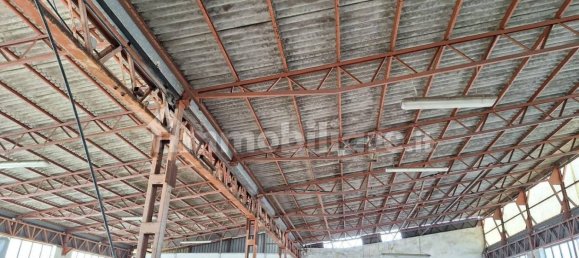 2580m² Warehouse in Castellana Grotte, Italy No. 314697 13
