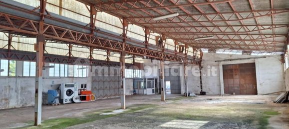 2580m² Warehouse in Castellana Grotte, Italy No. 314697 11