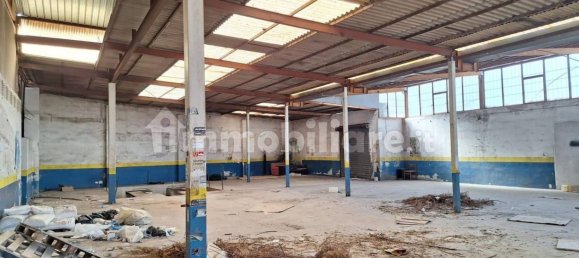 2580m² Warehouse in Castellana Grotte, Italy No. 314697 33