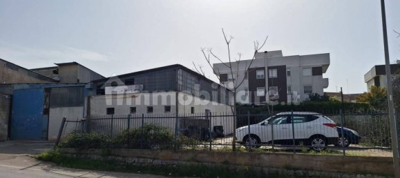 2580m² Warehouse in Castellana Grotte, Italy No. 314697 9