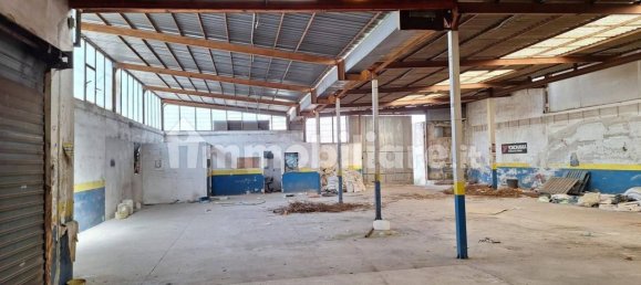 2580m² Warehouse in Castellana Grotte, Italy No. 314697 23