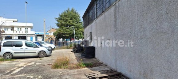 2580m² Warehouse in Castellana Grotte, Italy No. 314697 28
