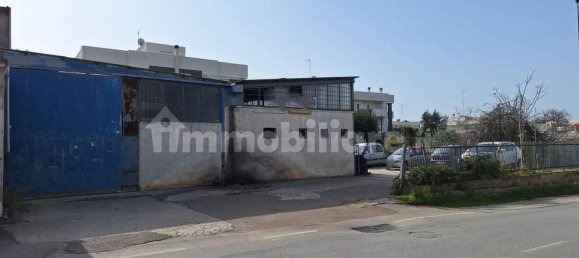 2580m² Warehouse in Castellana Grotte, Italy No. 314697 29