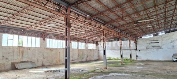 2580m² Warehouse in Castellana Grotte, Italy No. 314697 2