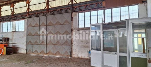 2580m² Warehouse in Castellana Grotte, Italy No. 314697 27