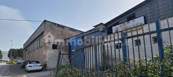 2580m² Warehouse in Castellana Grotte, Italy No. 314697 16