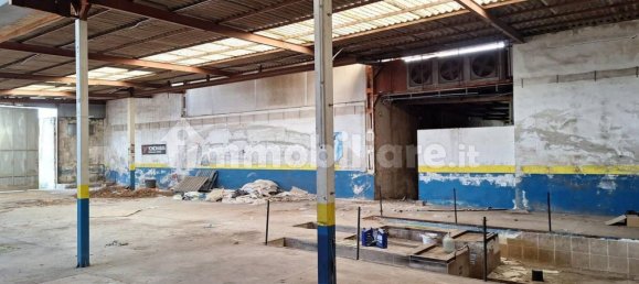 2580m² Warehouse in Castellana Grotte, Italy No. 314697 24