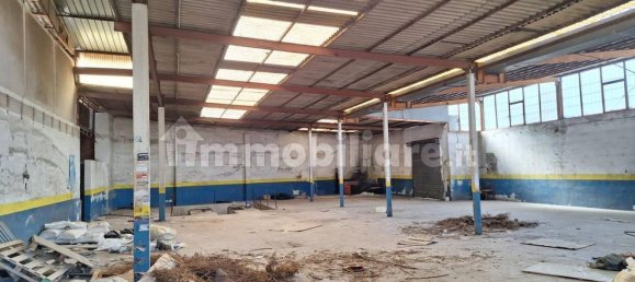 2580m² Warehouse in Castellana Grotte, Italy No. 314697 6