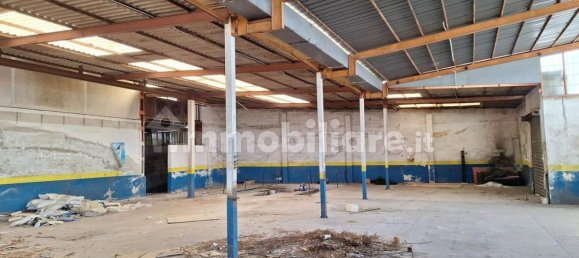 2580m² Warehouse in Castellana Grotte, Italy No. 314697 21