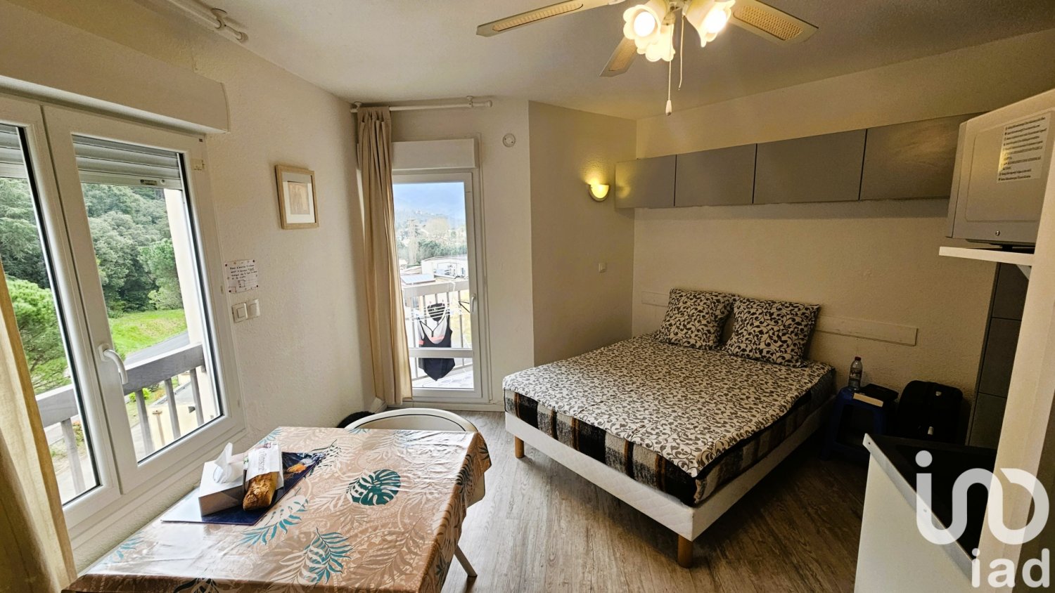 Estudio en Lamalou-les-Bains, France No. 343992